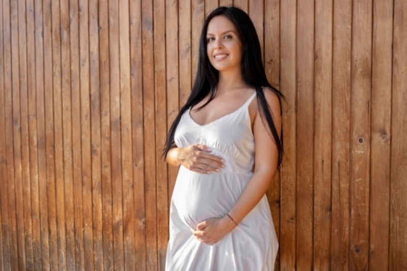 二、合适的生育年龄